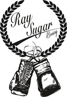 Ray Sugar Boxing